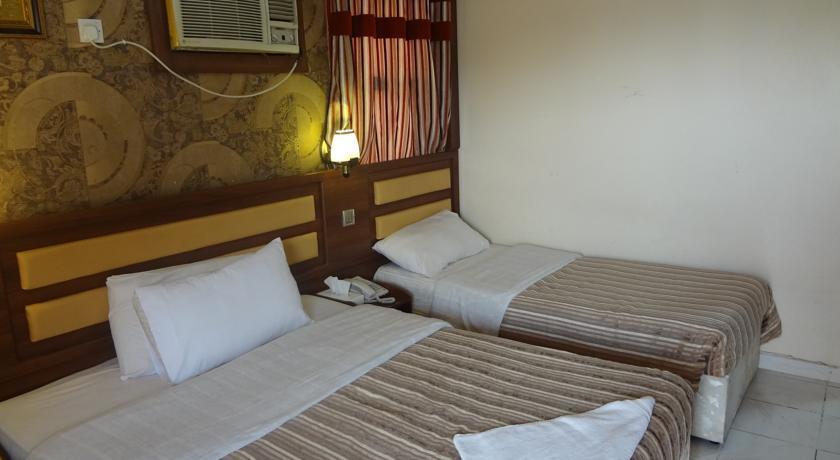 Oyo 329 Down Town Hotel Dubaï Extérieur photo