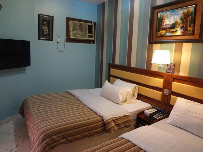 Oyo 329 Down Town Hotel Dubaï Extérieur photo
