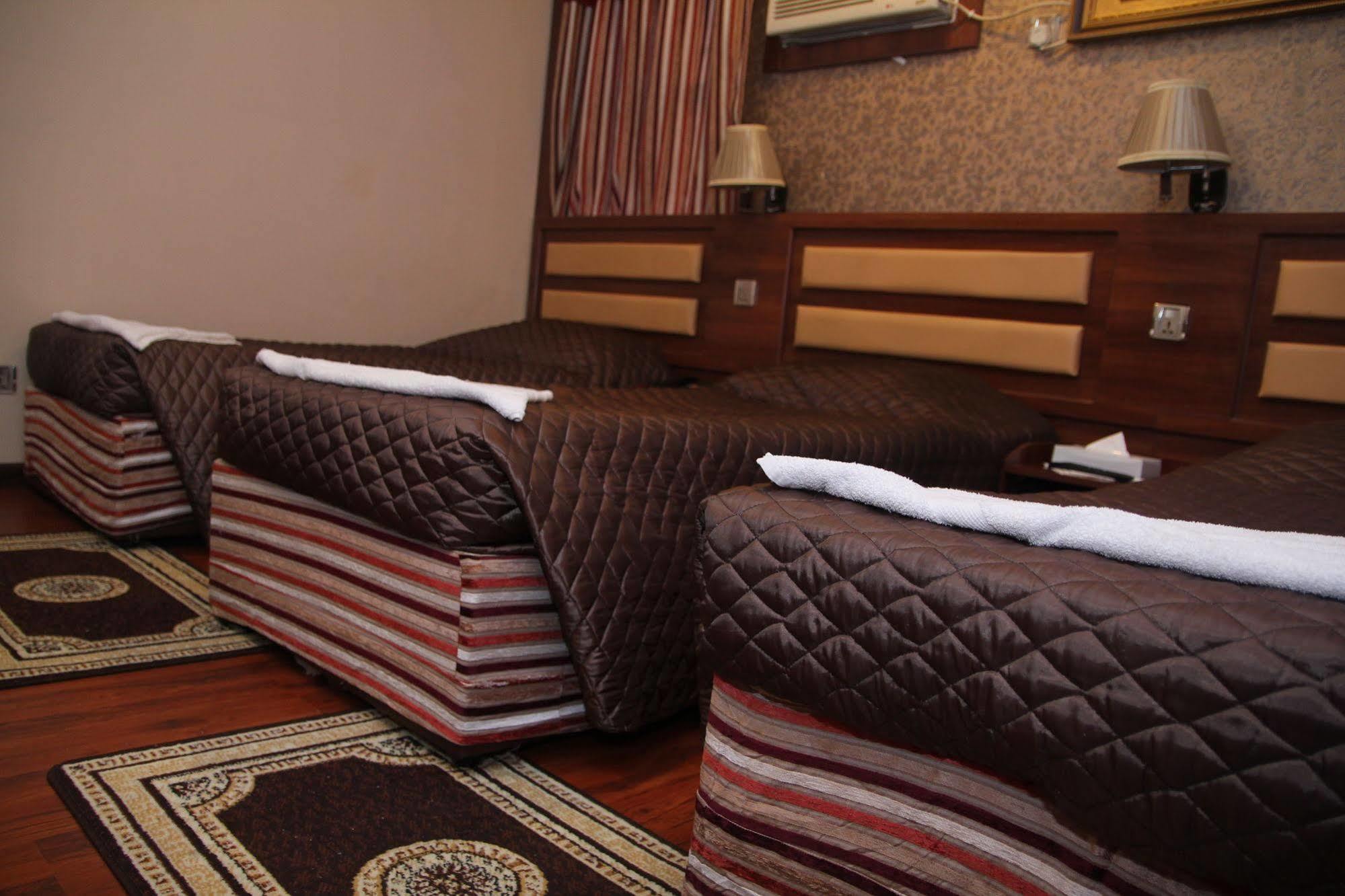 Oyo 329 Down Town Hotel Dubaï Extérieur photo